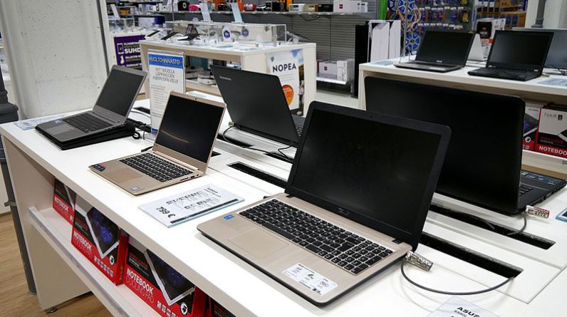 Quel PC portable bureautique ou multimédia choisir ?